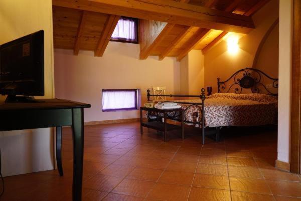 Rivarolo del Re ed Uniti La Cascina Del Soleホステル エクステリア 写真