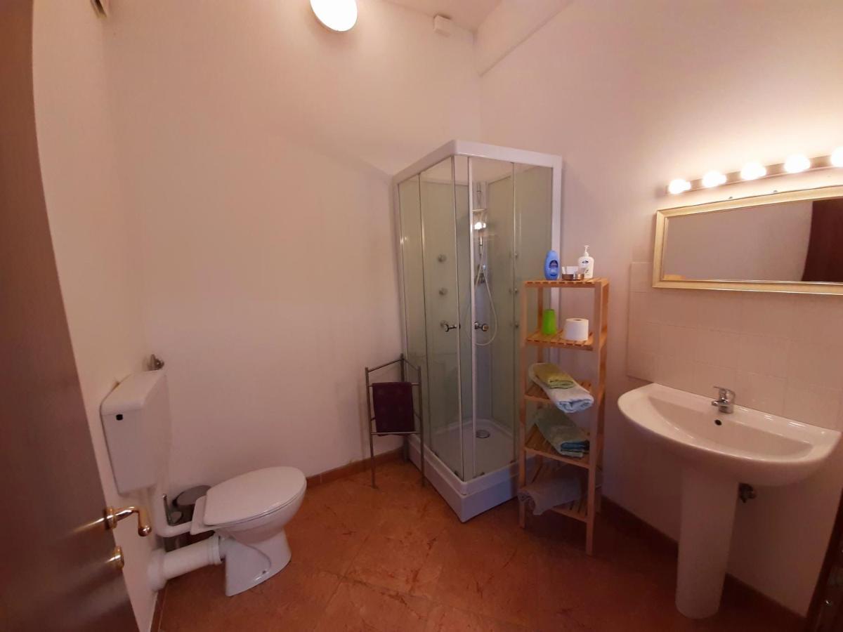 Rivarolo del Re ed Uniti La Cascina Del Soleホステル エクステリア 写真