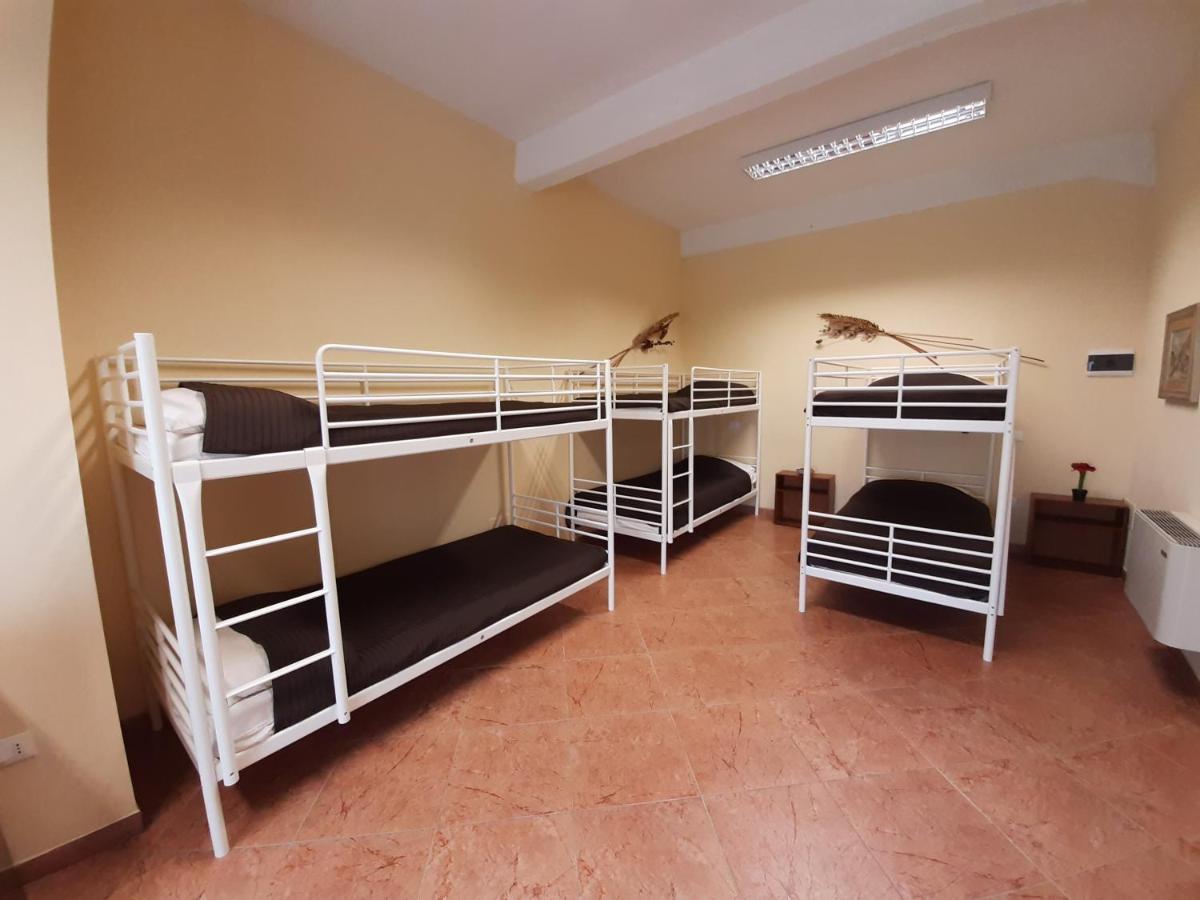 Rivarolo del Re ed Uniti La Cascina Del Soleホステル エクステリア 写真